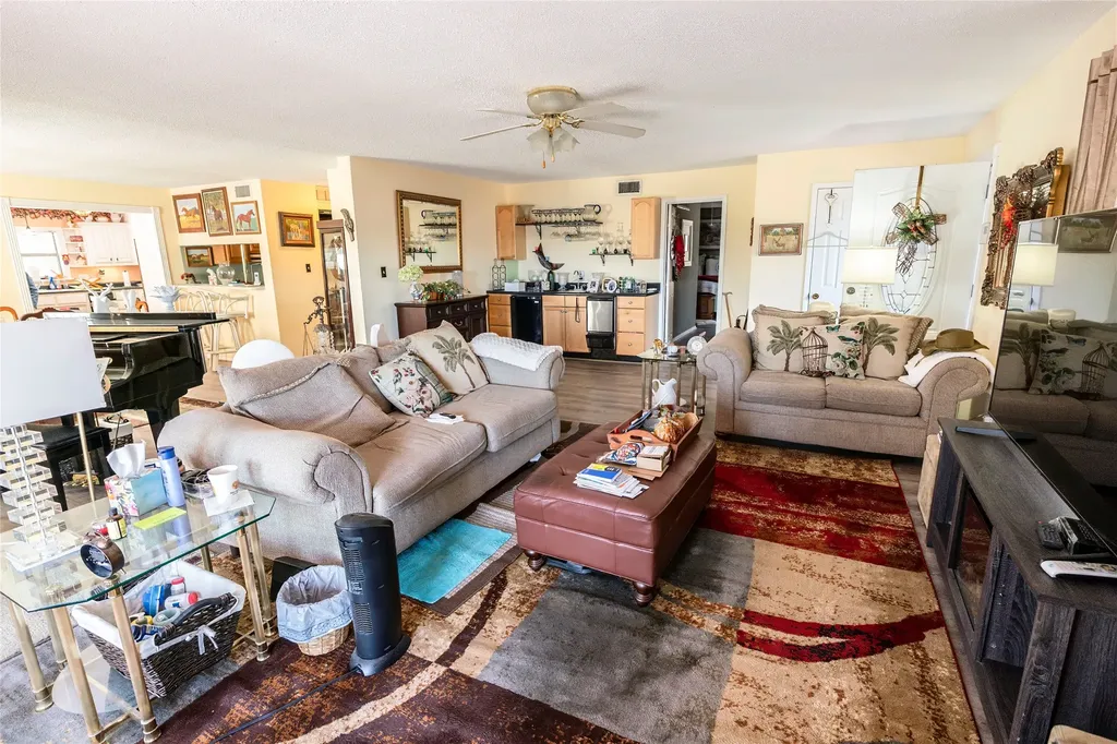 121 Fairway Drive Nocona TX 76255