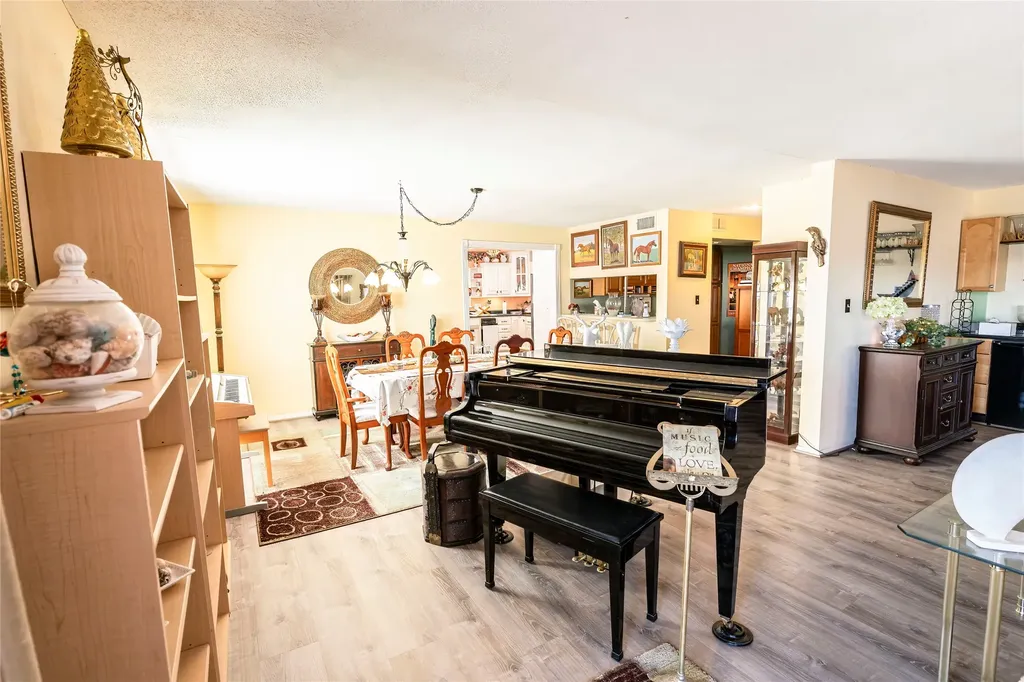 121 Fairway Drive Nocona TX 76255