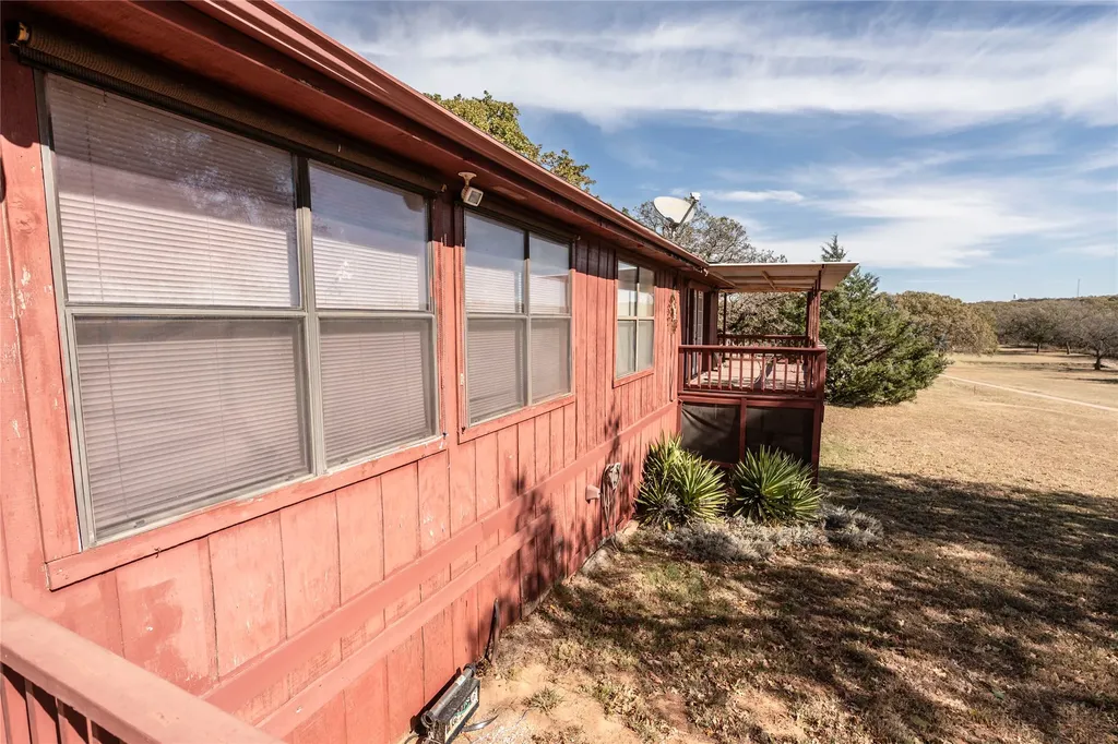 121 Fairway Drive Nocona TX 76255