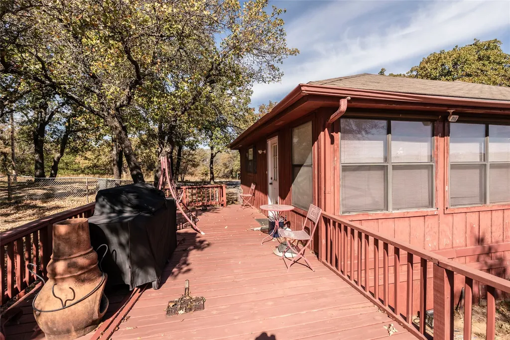 121 Fairway Drive Nocona TX 76255