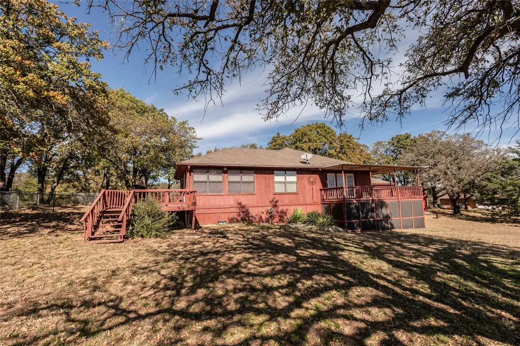 121 Fairway Drive Nocona TX 76255