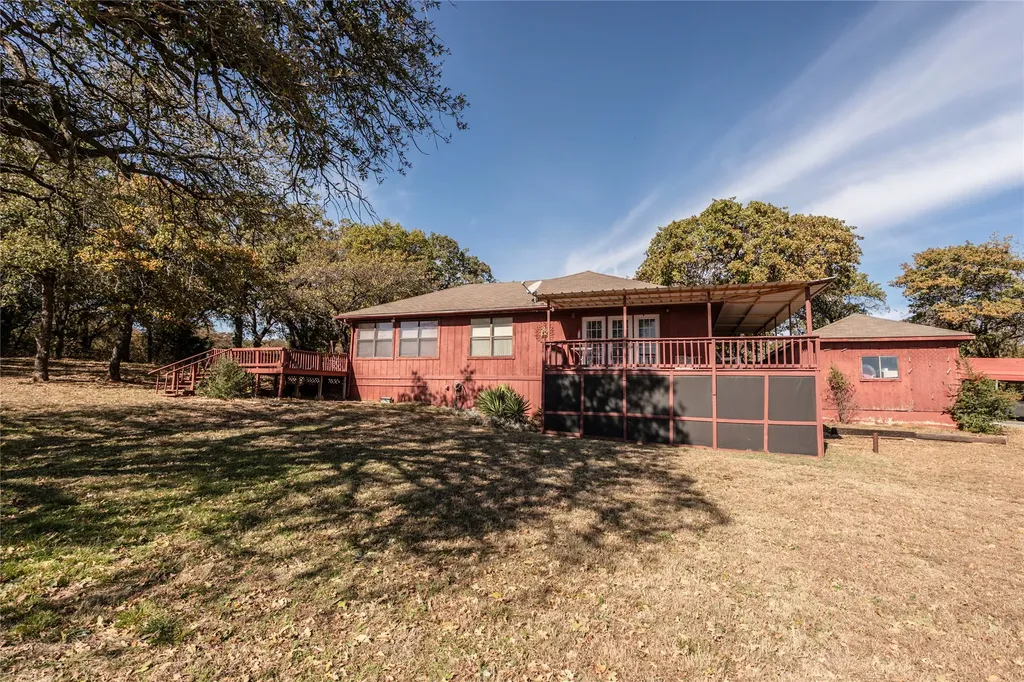 121 Fairway Drive Nocona TX 76255