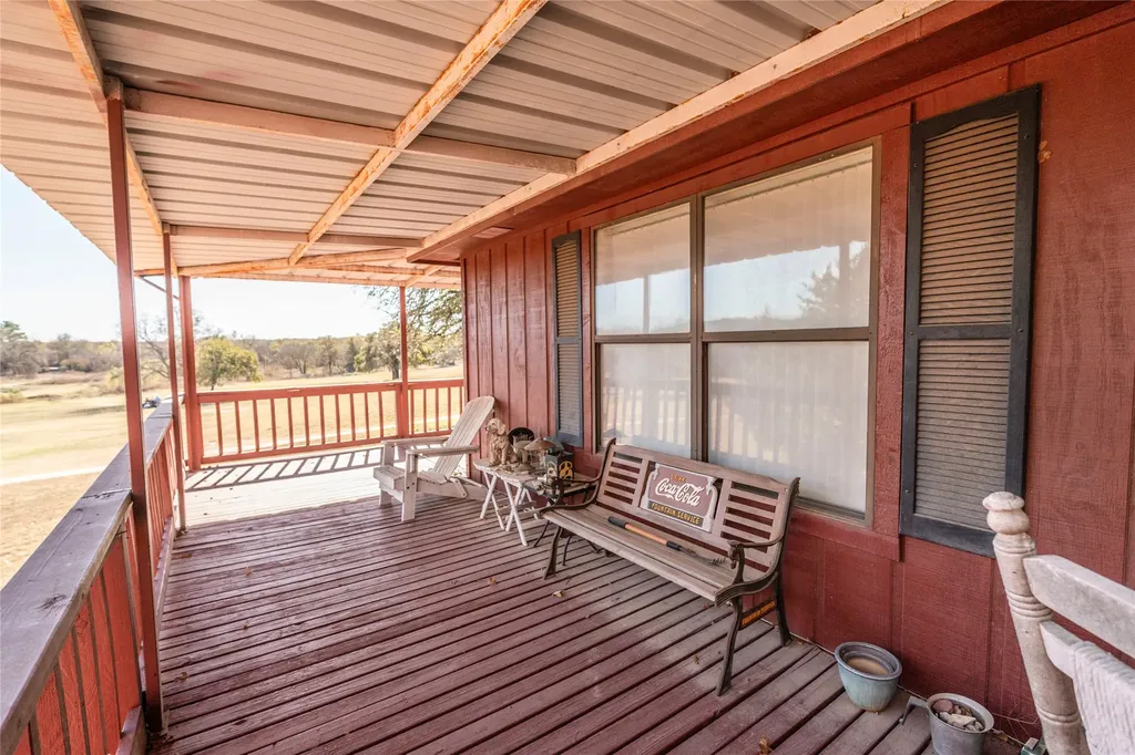 121 Fairway Drive Nocona TX 76255