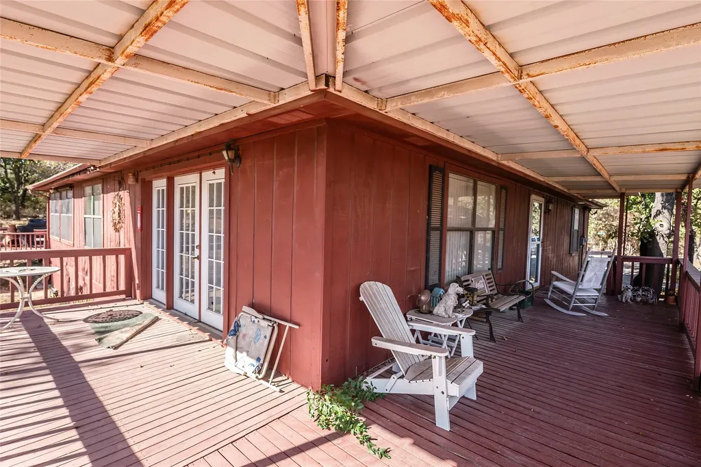 121 Fairway Drive Nocona TX 76255