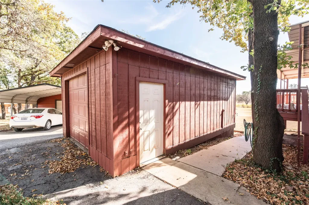 121 Fairway Drive Nocona TX 76255