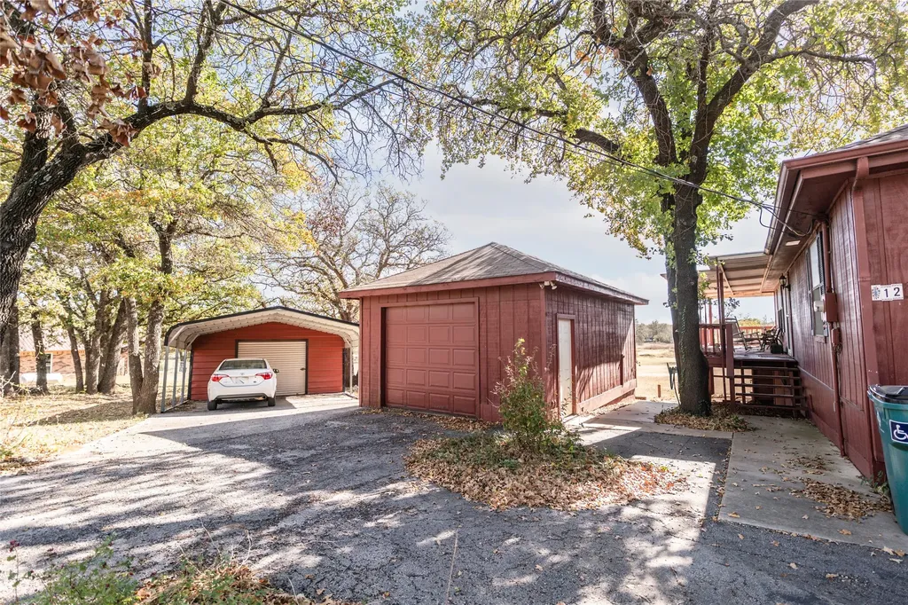 121 Fairway Drive Nocona TX 76255