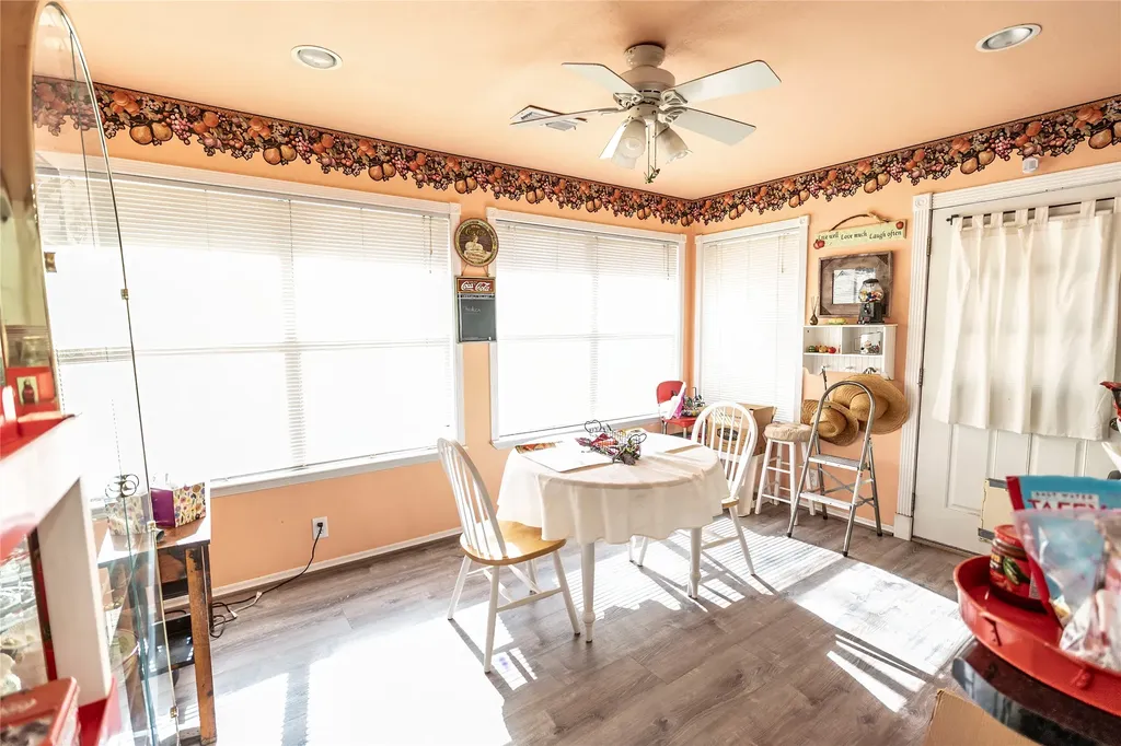 121 Fairway Drive Nocona TX 76255