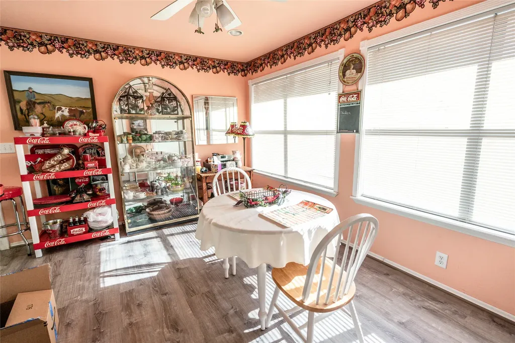 121 Fairway Drive Nocona TX 76255