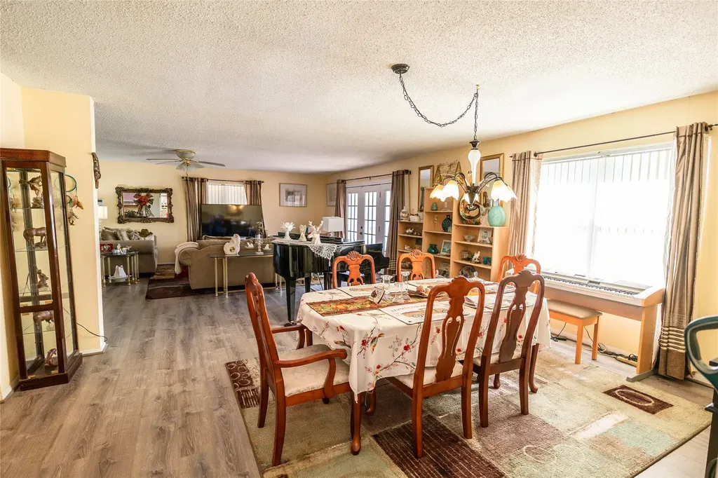 121 Fairway Drive Nocona TX 76255