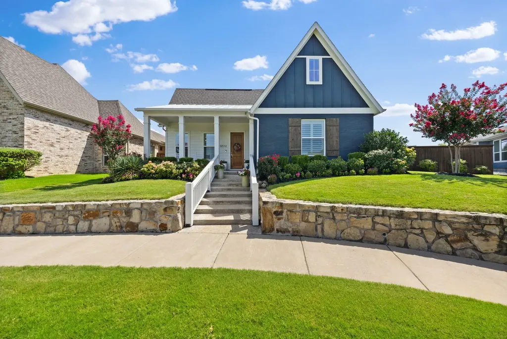9512 Austin Street Rowlett TX 75089