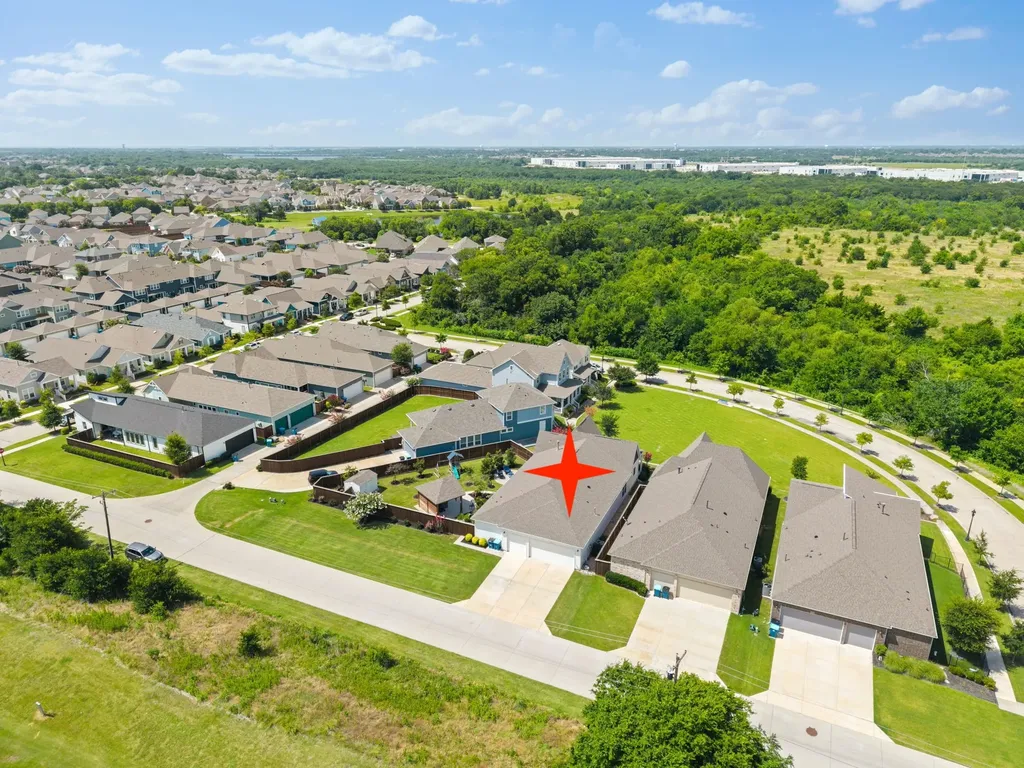 9512 Austin Street Rowlett TX 75089