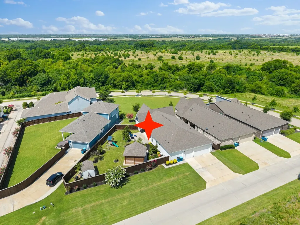 9512 Austin Street Rowlett TX 75089
