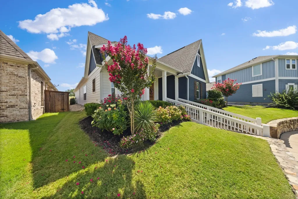 9512 Austin Street Rowlett TX 75089