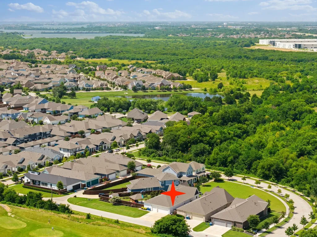 9512 Austin Street Rowlett TX 75089