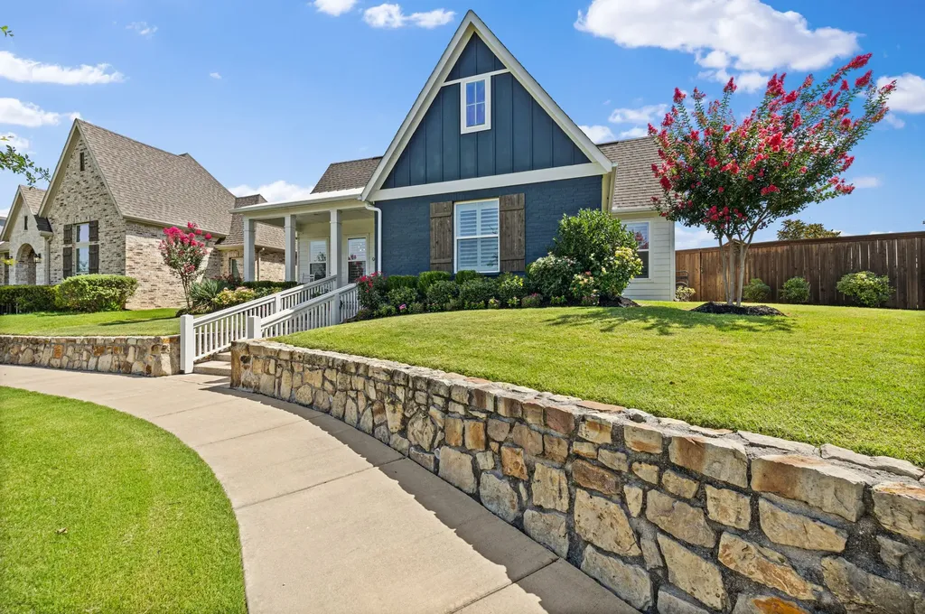 9512 Austin Street Rowlett TX 75089