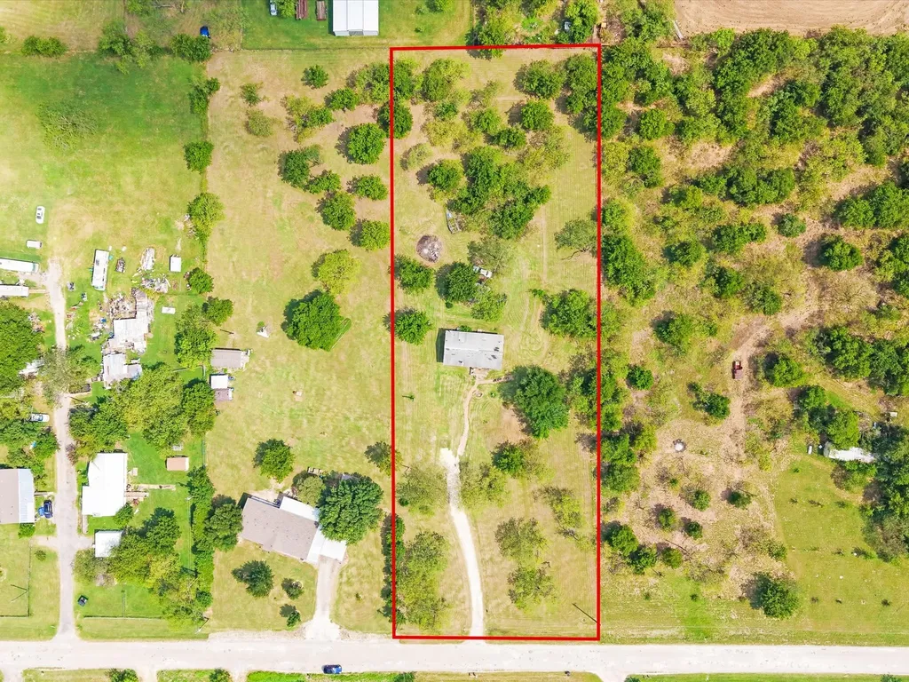 9612 Kelly R Lane Alvarado TX 76009