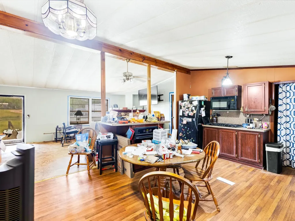 9612 Kelly R Lane Alvarado TX 76009