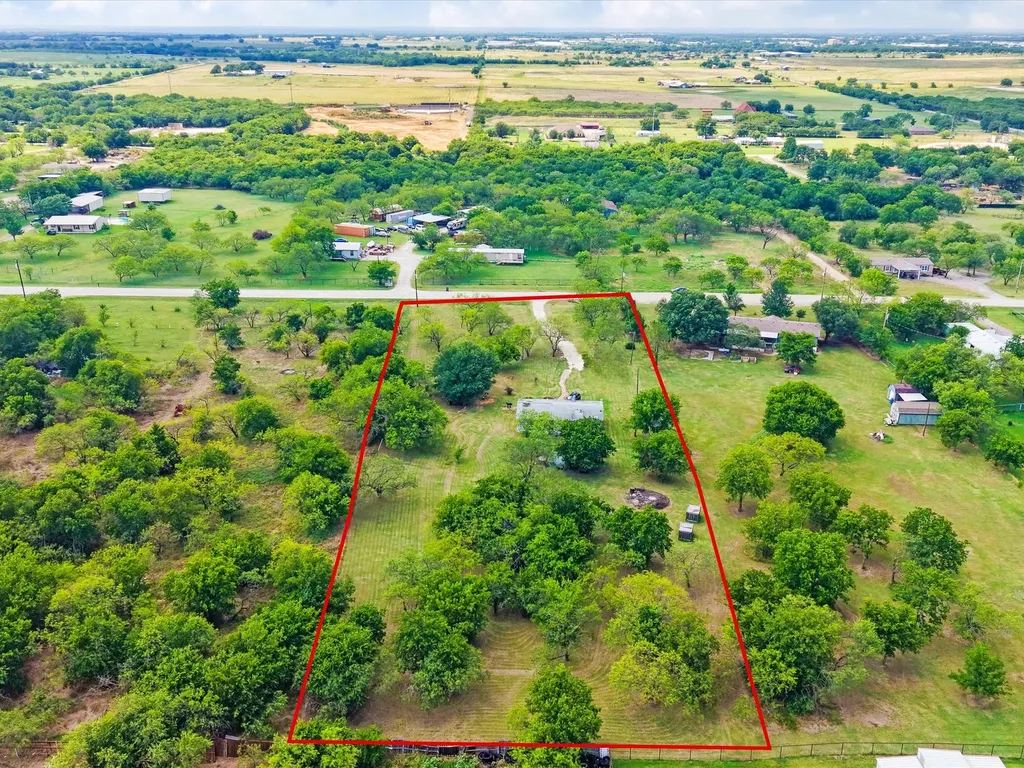 9612 Kelly R Lane Alvarado TX 76009