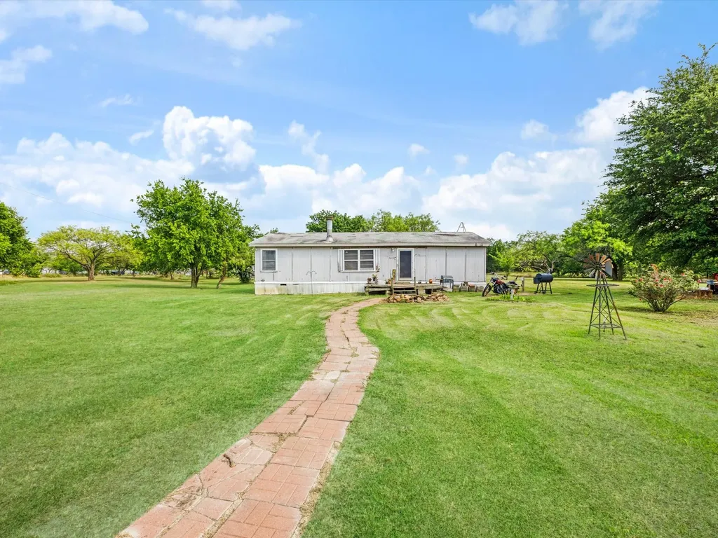 9612 Kelly R Lane Alvarado TX 76009