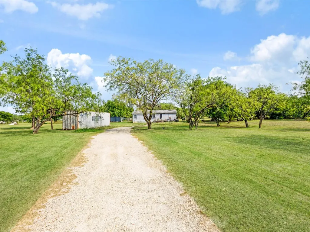 9612 Kelly R Lane Alvarado TX 76009