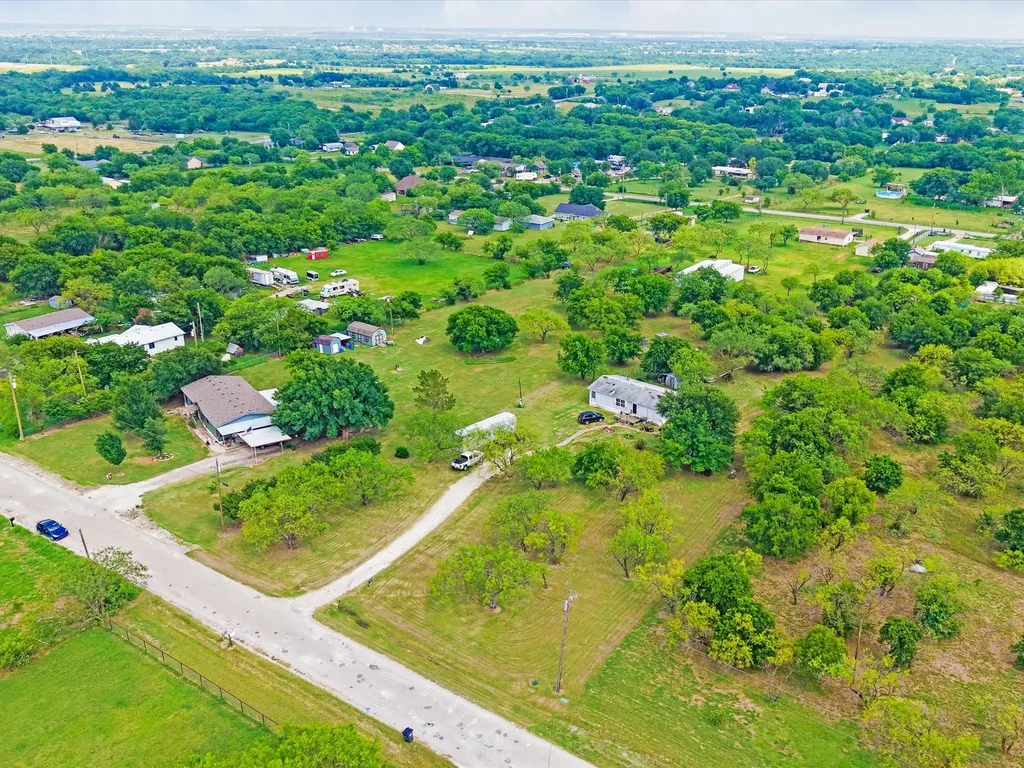 9612 Kelly R Lane Alvarado TX 76009