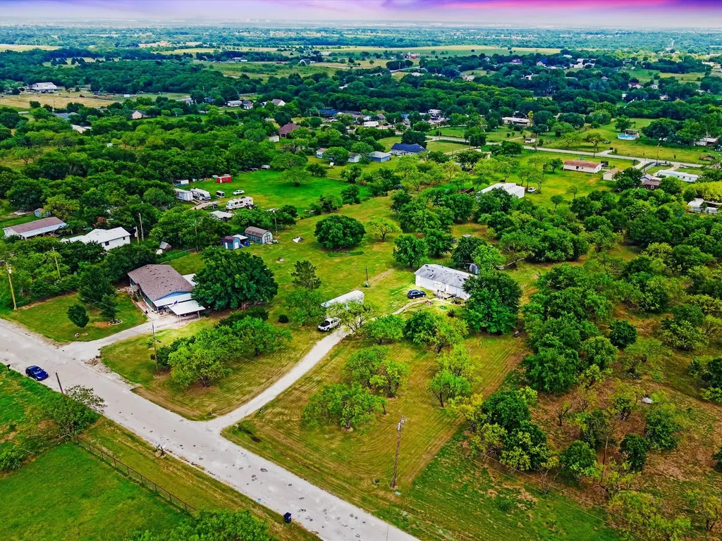 9612 Kelly R Lane Alvarado TX 76009