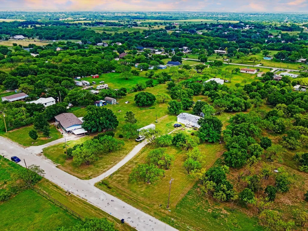9612 Kelly R Lane Alvarado TX 76009