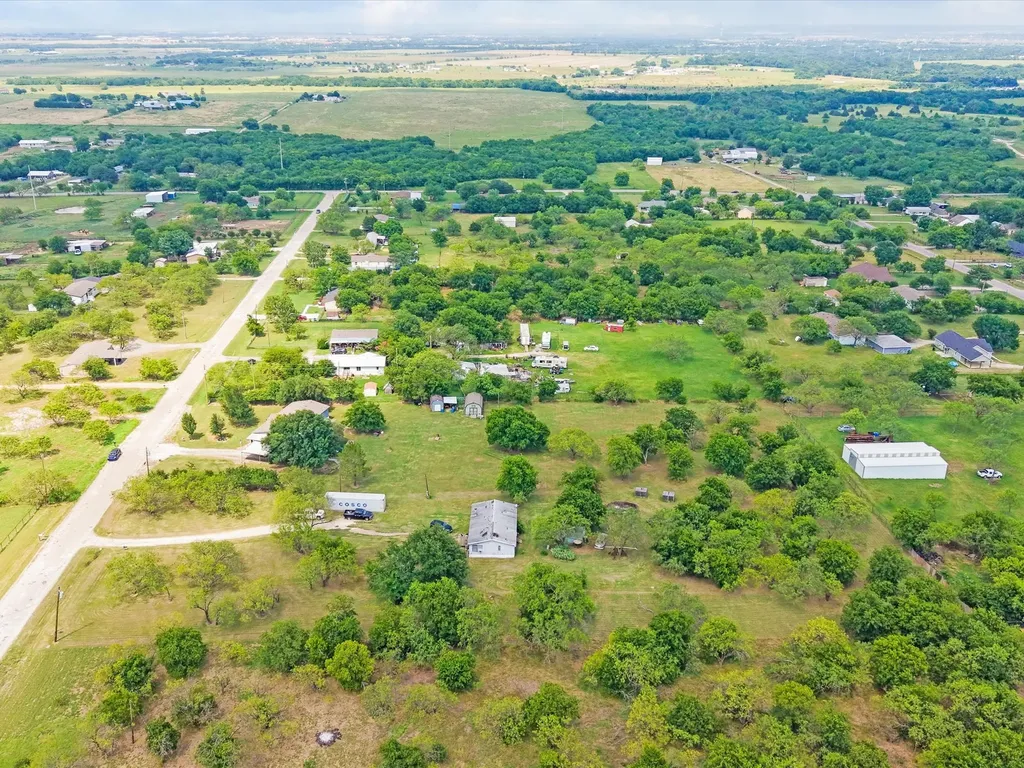 9612 Kelly R Lane Alvarado TX 76009
