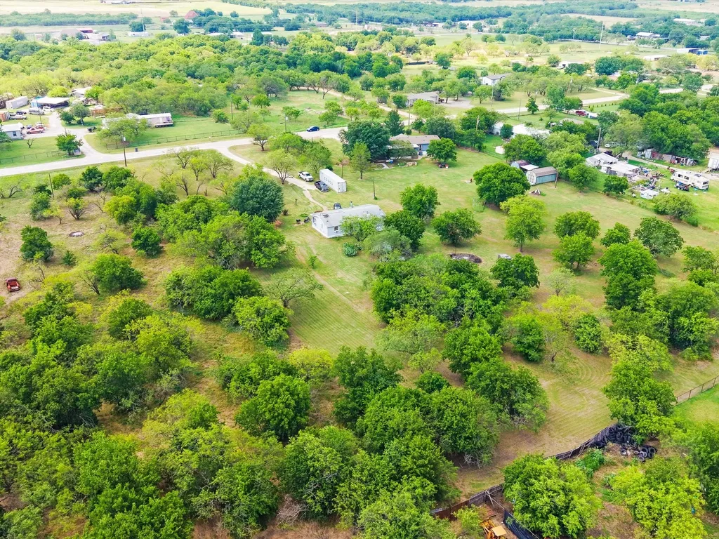 9612 Kelly R Lane Alvarado TX 76009