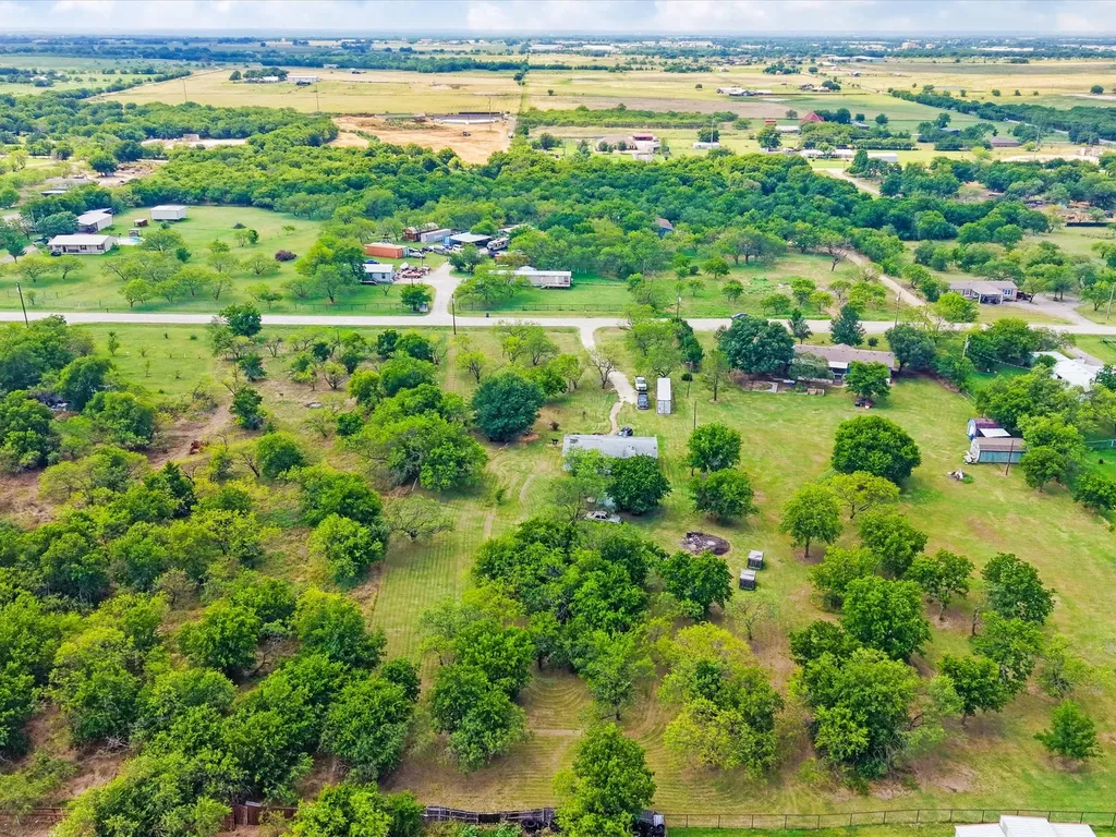 9612 Kelly R Lane Alvarado TX 76009