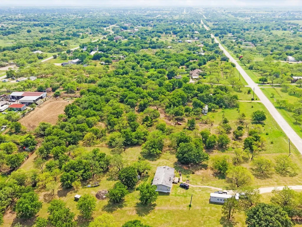 9612 Kelly R Lane Alvarado TX 76009