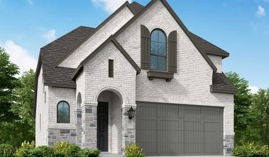 2410 Jackson Burn Drive Royse City TX 75189