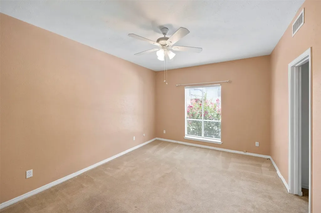 4320 Bellaire Drive S Fort Worth TX 76109