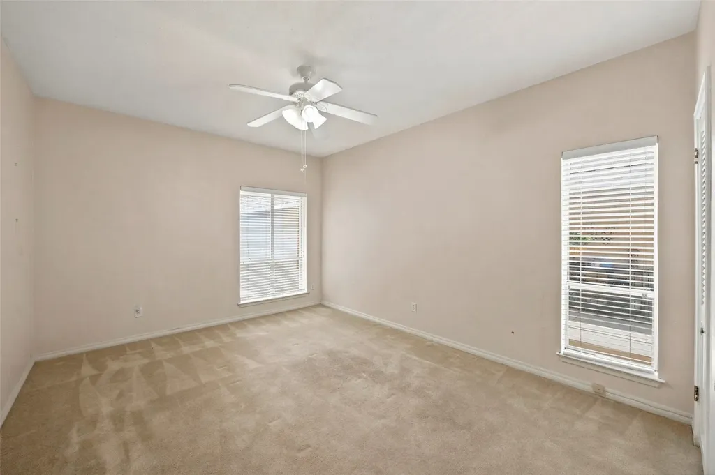 4320 Bellaire Drive S Fort Worth TX 76109