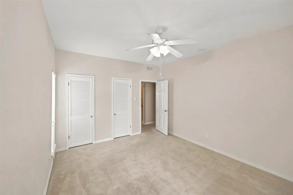 4320 Bellaire Drive S Fort Worth TX 76109