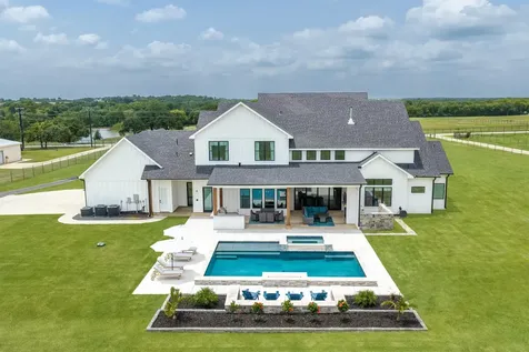 10652 Fincher Road Argyle TX 76226
