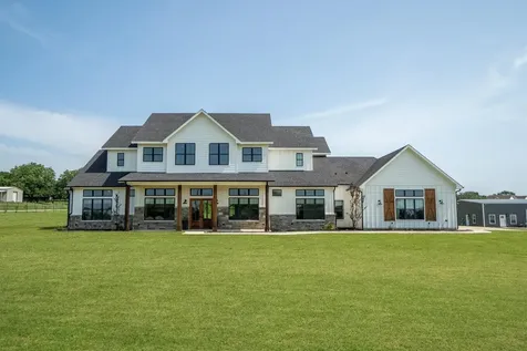 10652 Fincher Road Argyle TX 76226