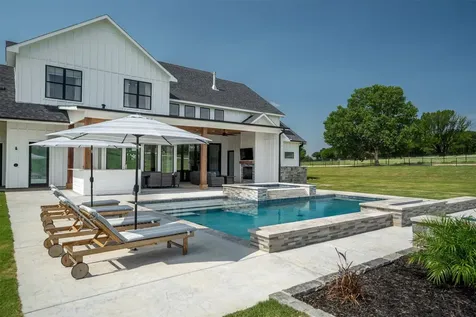 10652 Fincher Road Argyle TX 76226