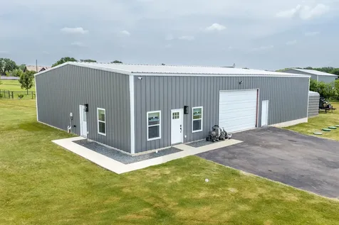 10652 Fincher Road Argyle TX 76226