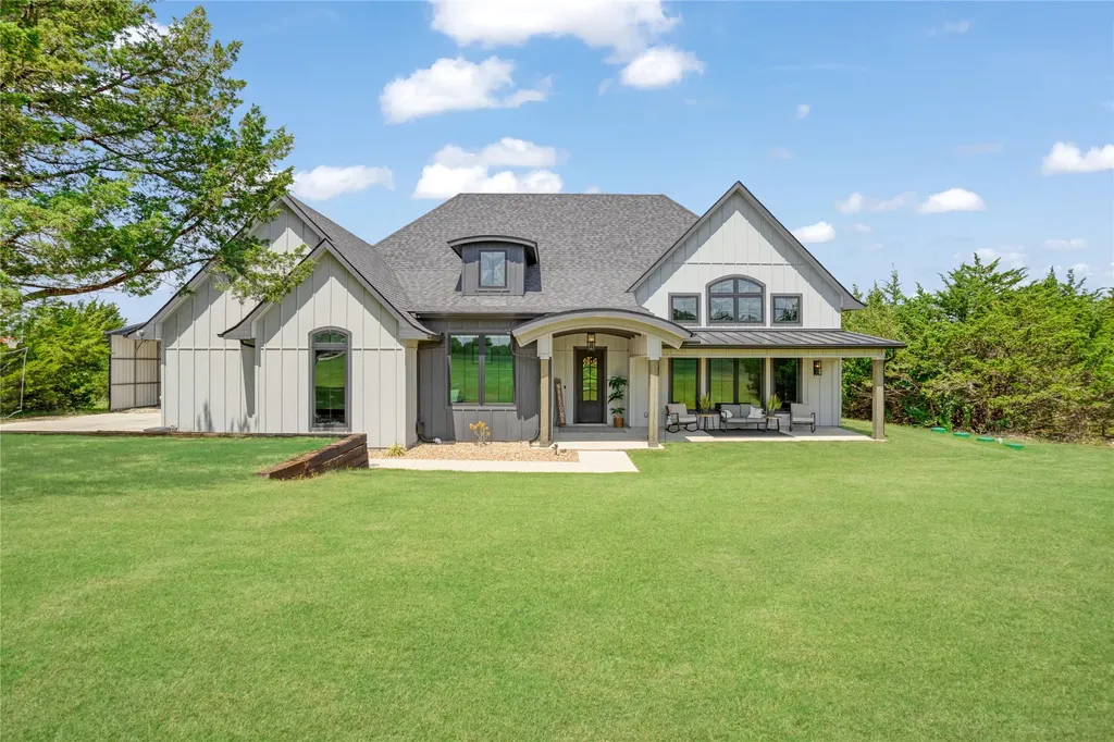 Van Alstyne TX, 1095 Sister Grove Road
