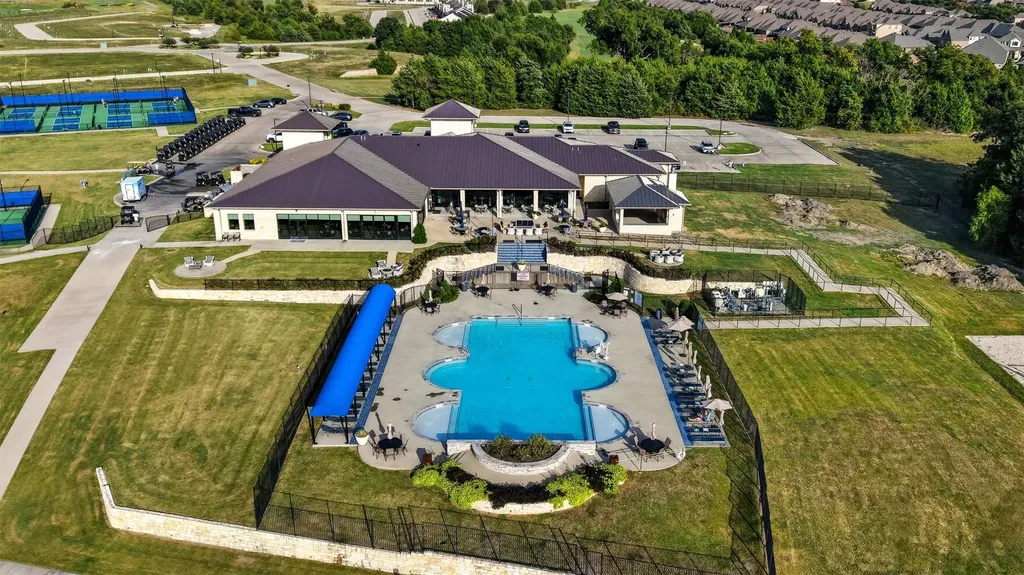 1125 Isaiah Court Heath TX 75126