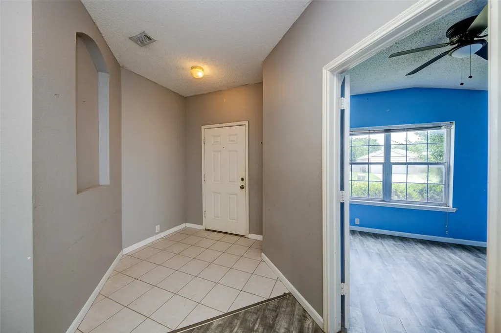 3240 Bent Creek Drive Denton TX 76210