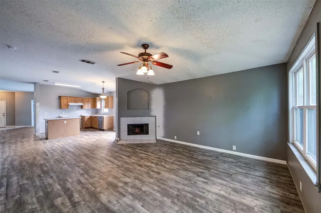 3240 Bent Creek Drive Denton TX 76210