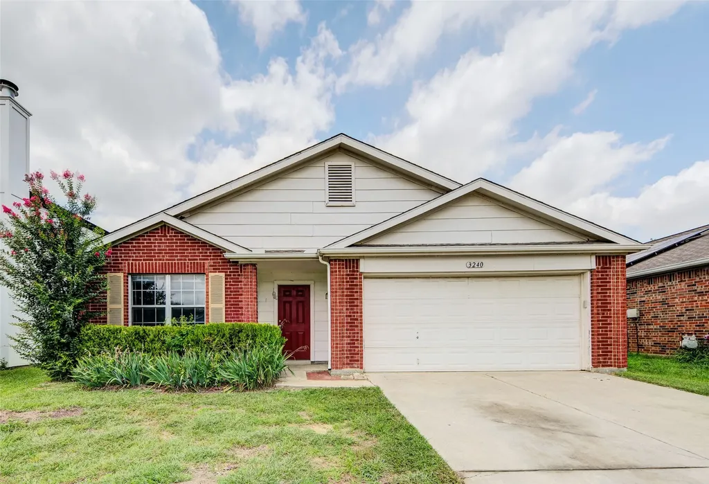 3240 Bent Creek Drive Denton TX 76210