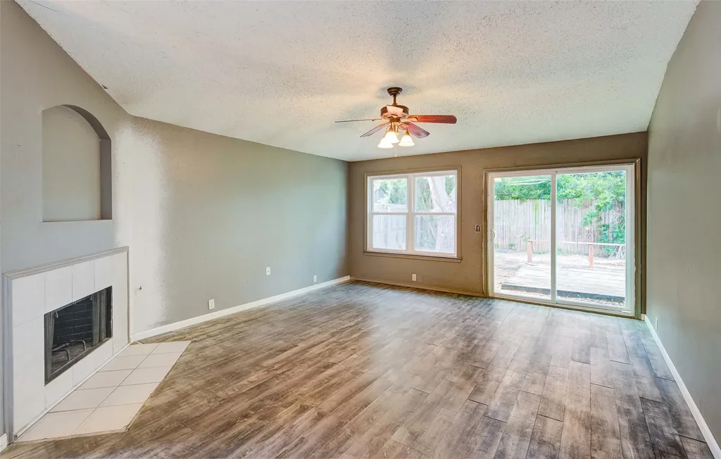 3240 Bent Creek Drive Denton TX 76210