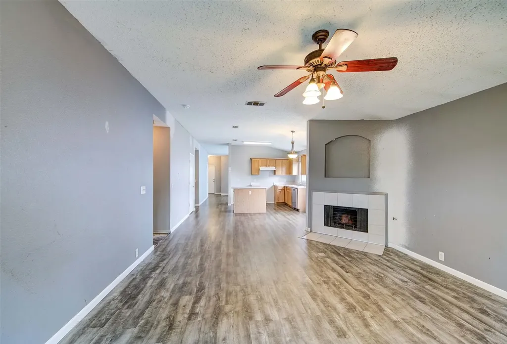 3240 Bent Creek Drive Denton TX 76210