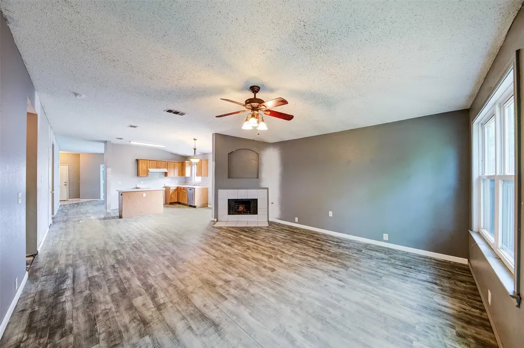 3240 Bent Creek Drive Denton TX 76210