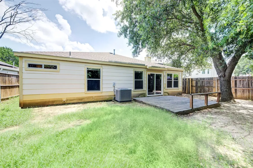 3240 Bent Creek Drive Denton TX 76210