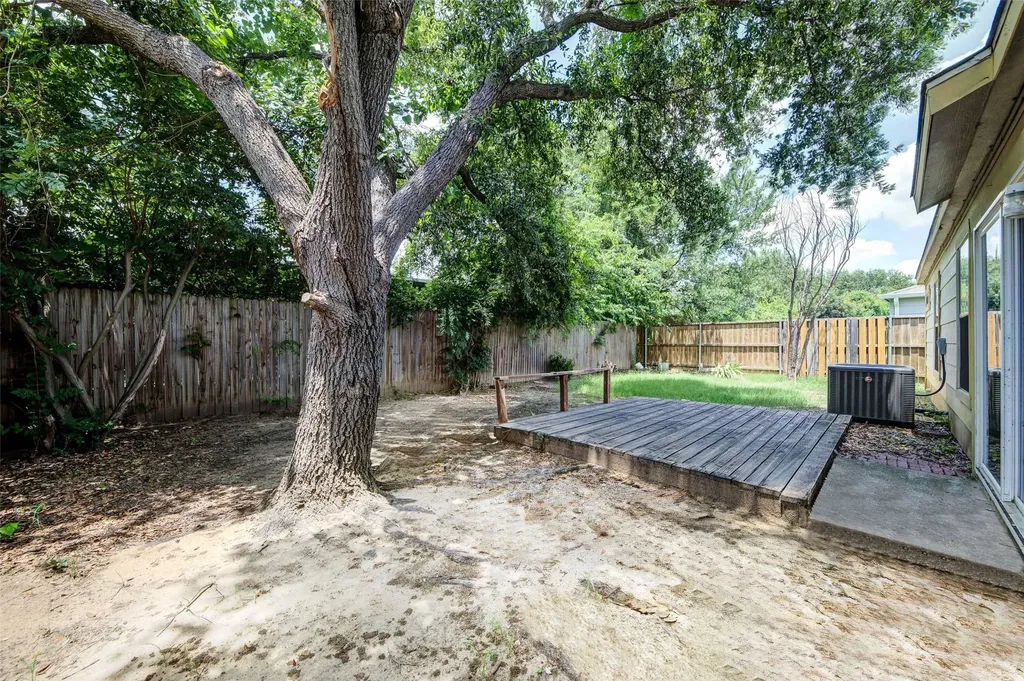 3240 Bent Creek Drive Denton TX 76210