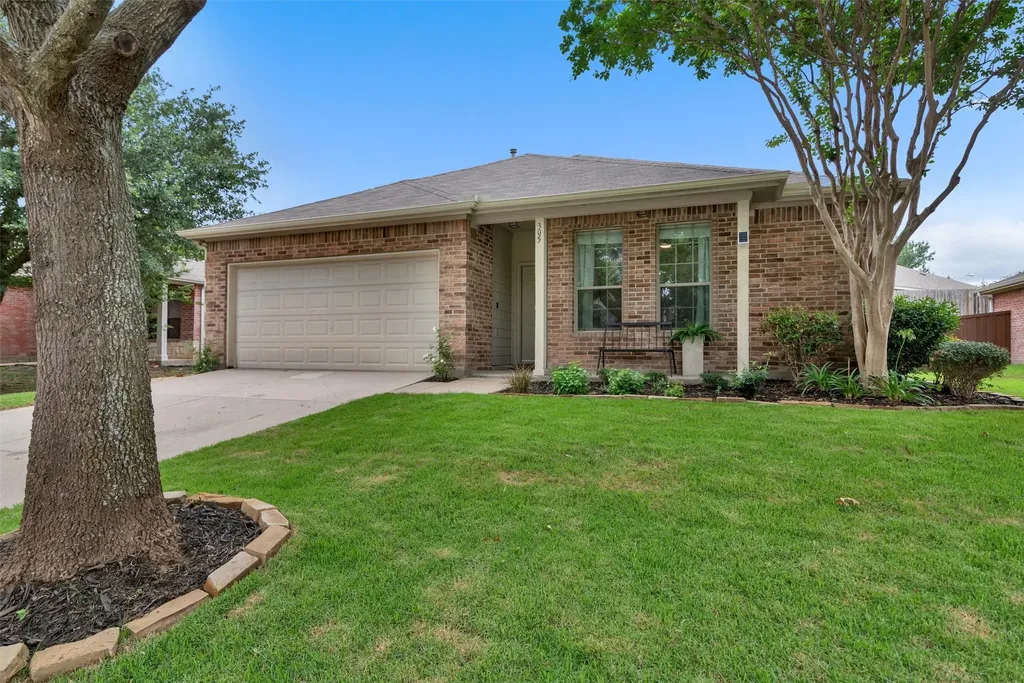 305 Fisherman Trail Melissa TX 75454
